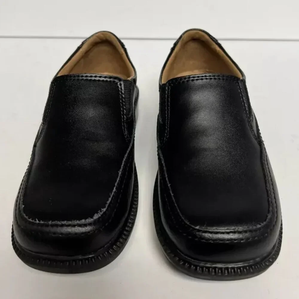 Florsheim boys bogan